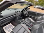 Audi A4 Cabriolet 1.8T Sport 2dr - Image 5