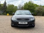 Audi A4 Cabriolet 1.8T Sport 2dr - Image 8