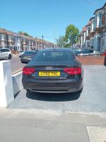 Audi A5 2.0 TDI S line Sportback Euro 5 (s/s) 5dr - Image 3