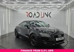 Audi TT 2.0 TFSI Sport Euro 5 (s/s) 3dr