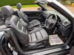 Audi A4 Cabriolet 1.8T Sport 2dr - Image 2