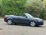 Audi A4 Cabriolet 1.8T Sport 2dr - Image 7