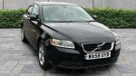 Volvo S40 1.6 S Euro 4 4dr