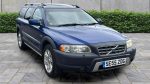 Volvo XC70 2.5T SE Lux Volvo Ocean Race Geartronic AWD 5dr