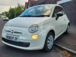 Fiat 500 1.2 Pop Euro 5 (s/s) 3dr