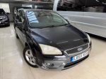 Ford Focus 1.6 Titanium 5dr