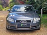 Audi A4 Cabriolet 1.8T S line Multitronic 2dr - Image 11