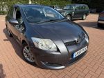 Toyota Auris 1.6 TR Multimode 5dr