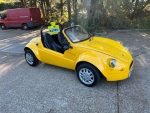 Ford Fiesta 1.1 S 3dr