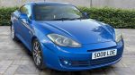 Hyundai Coupe 2.0 SIII 3dr