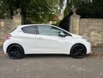 Peugeot 208 1.6 e-HDi Feline EGC Euro 5 (s/s) 3dr