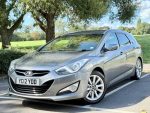 Hyundai i40 1.6 GDi Style Euro 5 5dr