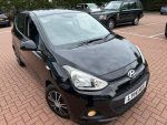 Hyundai i10 1.0 SE Euro 5 5dr