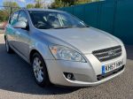 Kia Ceed 1.6 LS 5dr