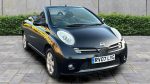 Nissan Micra C+C 1.4 URBIS 2dr