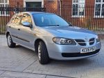 Nissan Micra 1.2 16v S Hatchback 5dr Petrol Manual (143 g/km, 79 bhp)