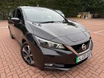 Nissan Leaf 40kWh N-Connecta Auto 5dr