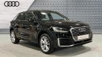 Audi Q2 1.4 TFSI CoD S line Euro 6 (s/s) 5dr