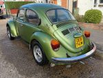Volkswagen Beetle 3dr 1.6