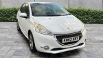 Peugeot 208 1.2 VTi Active Euro 5 5dr