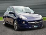 Vauxhall ADAM 1.2i JAM Euro 6 3dr