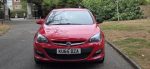 Vauxhall Astra 1.6i Excite Euro 6 5dr