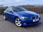 BMW 3 Series 2.5 325i SE Steptronic Euro 4 2dr