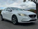 Volvo V40 1.6 T4 SE Powershift Euro 5 (s/s) 5dr