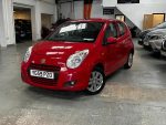 Suzuki Alto 1.0 12V SZ4 Euro 5 5dr