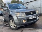 Suzuki Grand Vitara 2.0 16V Auto 4WD Euro 4 5dr