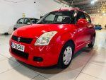 Suzuki Swift 1.3 GL 5dr