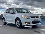 Suzuki SX4 1.6 Aerio Euro 5 5dr