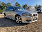 Volvo V50 2.0D Sport Euro 4 5dr