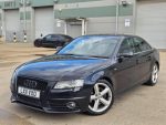Audi A4 1.8 TFSI Executive S line Euro 4 4dr - Image 12