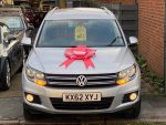 Volkswagen Tiguan 2.0 TDI BlueMotion Tech SE DSG 4WD Euro 5 (s/s) 5dr - Image 15