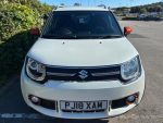 Suzuki Ignis 1.2 Dualjet MHEV SZ5 Euro 6 (s/s) 5dr - Image 10