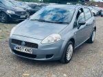 Fiat Grande Punto 1.2 Active 5dr (a/c) - Image 16