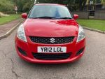Suzuki Swift 1.2 SZ3 Euro 5 5dr - Image 14