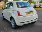 Fiat 500 1.2 Pop Euro 5 (s/s) 3dr - Image 10