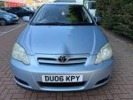 Toyota Corolla 1.6 VVT-i Colour Collection 5dr - Image 14