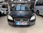 Ford Focus 1.6 Titanium 5dr - Image 10