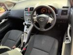 Toyota Auris 1.6 TR Multimode 5dr - Image 12
