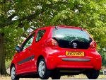 Toyota AYGO 1.0 VVT-i Euro 4 3dr - Image 11