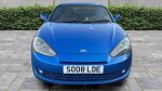 Hyundai Coupe 2.0 SIII 3dr - Image 11