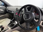 Audi A3 Cabriolet 1.6 Technik Euro 4 2dr - Image 10