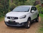 Nissan Qashqai 1.6 Acenta 2WD Euro 4 5dr