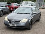 Nissan Primera 1.8 S 5dr - Image 11