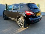 Nissan Qashqai 1.6 n-tec 2WD Euro 5 5dr - Image 14