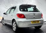 Peugeot 307 1.6 16v SE Tiptronic 5dr - Image 11