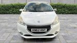Peugeot 208 1.2 VTi Active Euro 5 5dr - Image 10